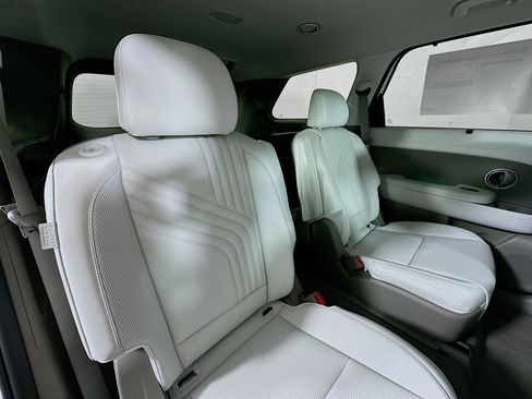 New 2026 Hyundai Palisade SEL Premium AWD/4WD image 27