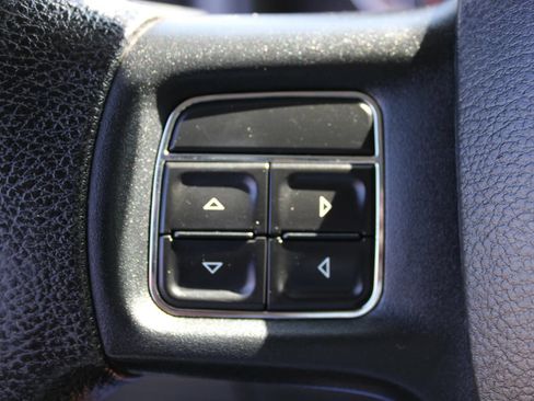 Used 2017 RAM 1500 Tradesman w/ Power & Remote Entry Group RWD image 11