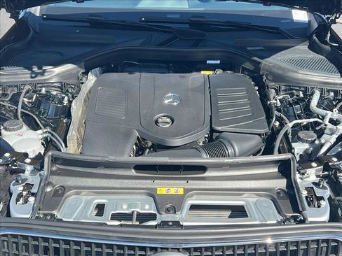 New 2026 Mercedes-Benz GLC 300 4MATIC image 16