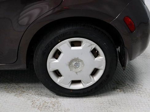 Used 2010 Nissan Cube 1.8 S w/ Interior Designer Pkg image 17