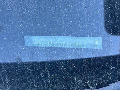 Used 2013 BMW 328i xDrive Sedan image 2