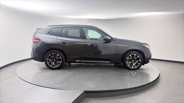 Used 2025 BMW X3 xDrive30i AWD/4WD image 9