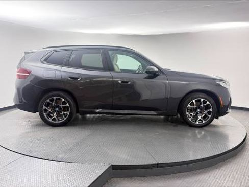 Used 2025 BMW X3 xDrive30i AWD/4WD image 9