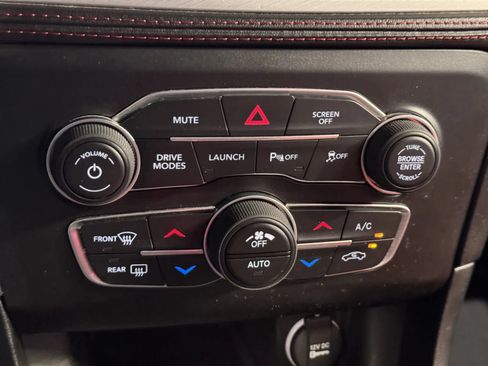 Used 2022 Dodge Charger Scat Pack RWD image 16