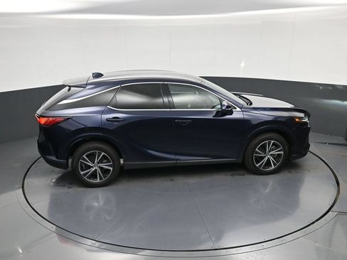 Used 2023 Lexus RX 350 Premium w/ Cold Area Package FWD image 34