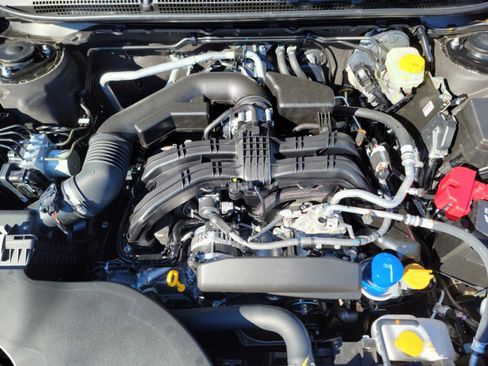 New 2025 Subaru Outback Premium w/ Popular Package #1 image 12