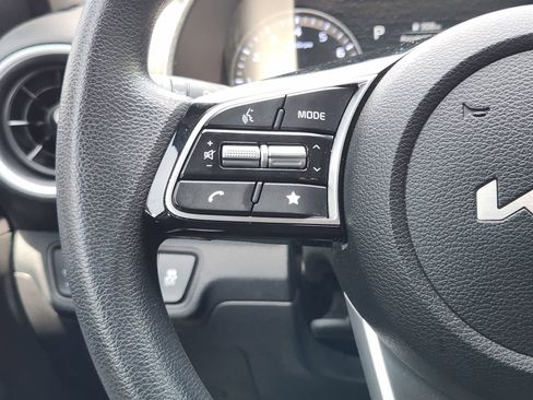 New 2025 Kia K5 EX image 23