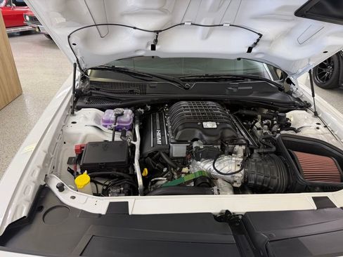 Used 2023 Dodge Challenger SRT Hellcat Redeye RWD image 20