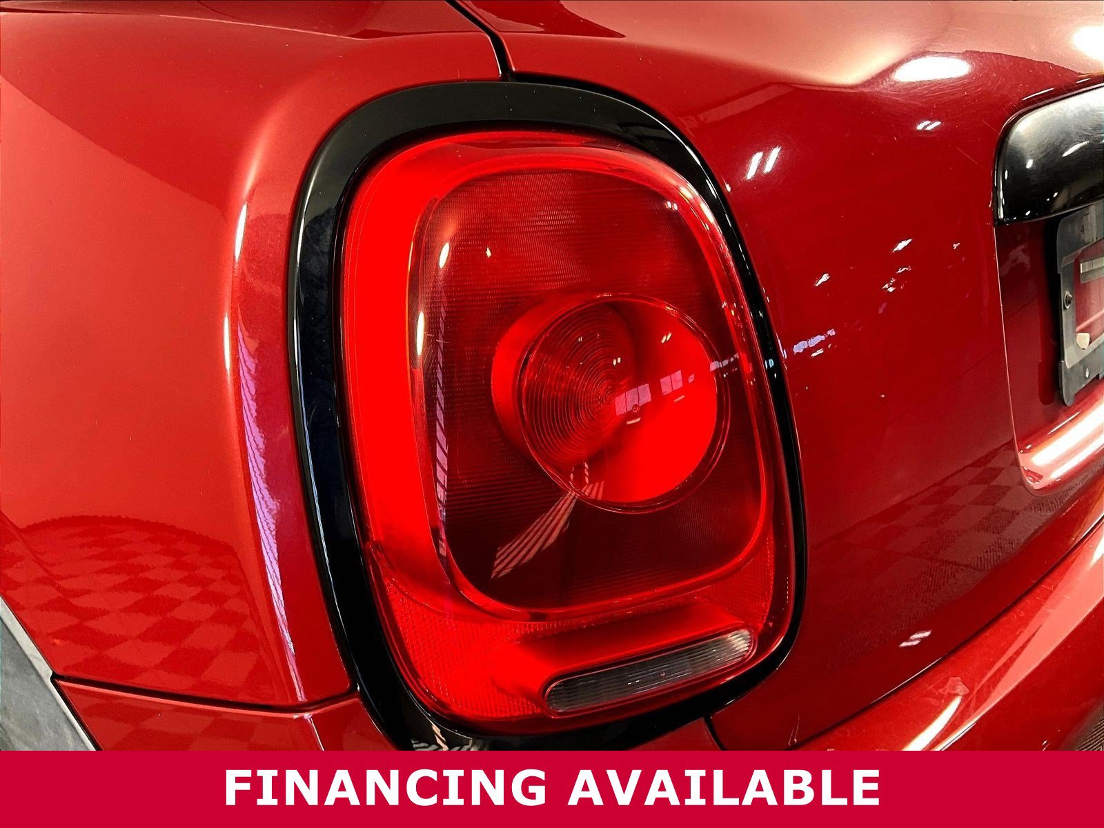 Used 2016 MINI Cooper 4-Door Hardtop FWD image 20