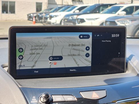 Certified 2020 Acura RDX AWD w/ Technology Package image 22