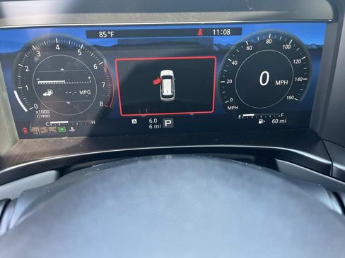 New 2026 Subaru Outback Touring XT AWD/4WD image 33