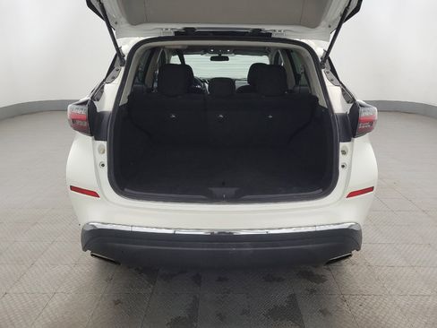 Used 2019 Nissan Murano S image 29