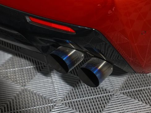 Used 2015 Lexus RC F w/ Premium Package RWD image 10