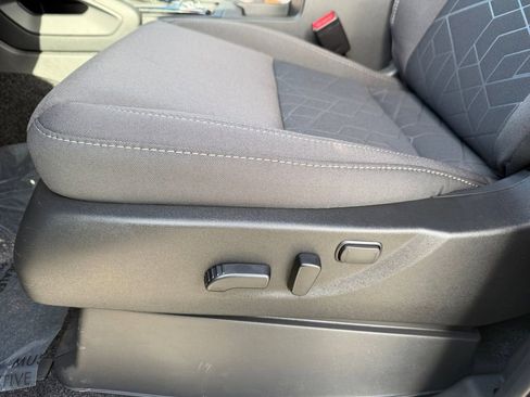 New 2026 Nissan Frontier SV image 12