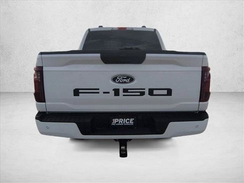Used 2024 Ford F150 STX RWD image 7