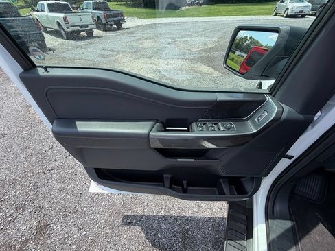 Used 2023 Ford F150 XLT w/ Equipment Group 302A High AWD/4WD image 6
