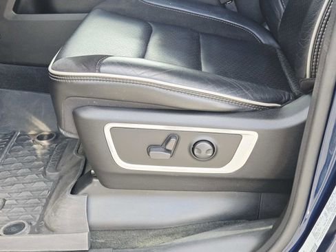 Used 2023 RAM 1500 Laramie image 40