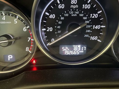 Used 2015 MAZDA CX-5 Grand Touring image 2