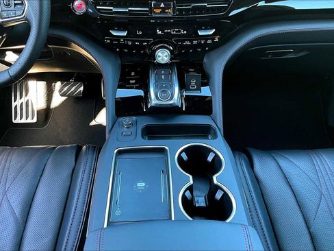 New 2026 Acura MDX A-Spec image 19