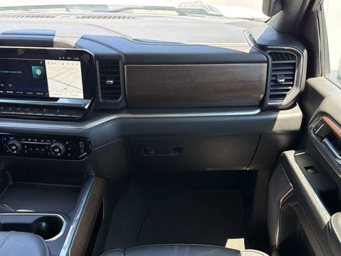Used 2024 Chevrolet Silverado 3500 High Country w/ High Country Premium Package AWD/4WD image 28