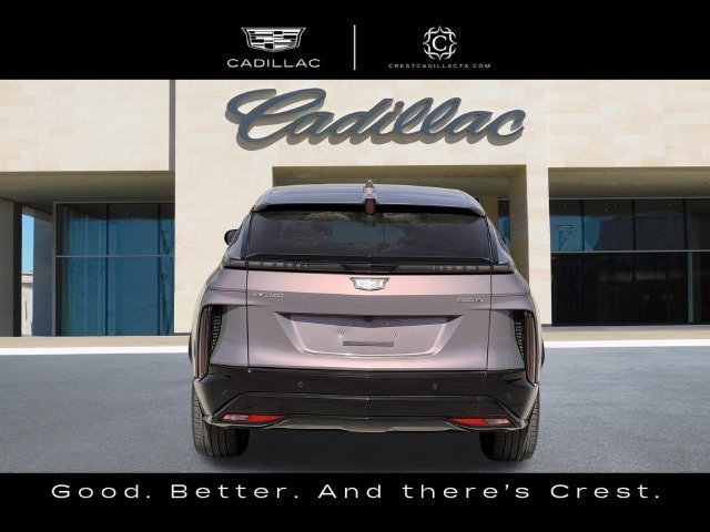 Used 2024 Cadillac Lyriq Sport AWD/4WD image 6