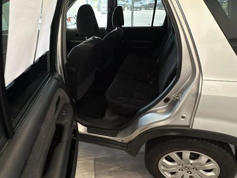 Used 2006 Honda CR-V EX image 35