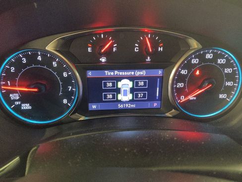 Used 2019 Chevrolet Equinox Premier image 23