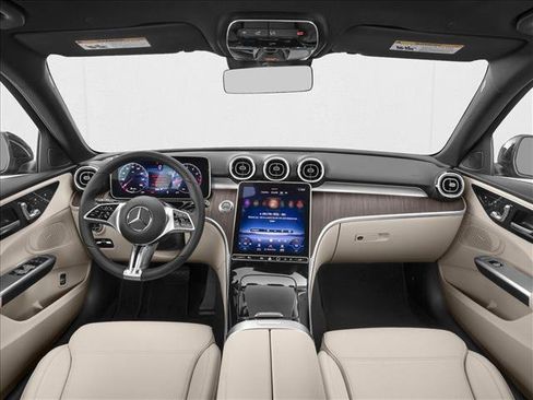 Used 2026 Mercedes-Benz C 300 Sedan image 5