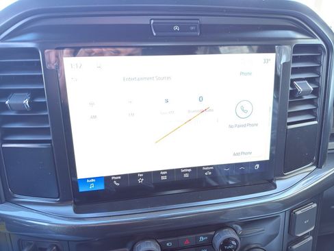 New 2026 Ford F150 STX image 13