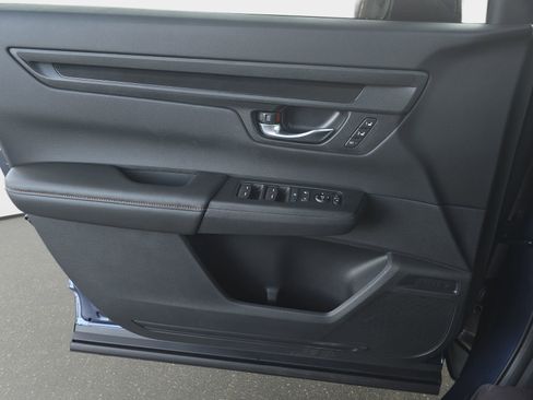 New 2026 Honda CR-V Sport-L image 25