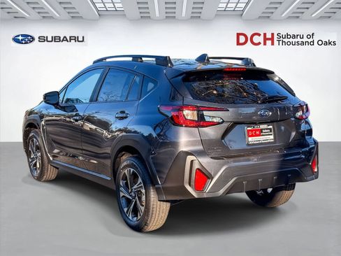 New 2026 Subaru Crosstrek 2.0i Premium image 6