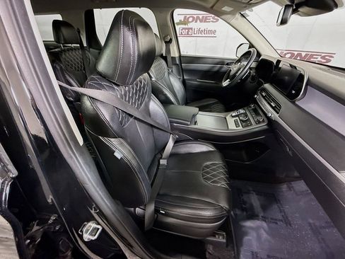 Used 2020 Hyundai Palisade SEL w/ Convenience Package AWD/4WD image 32