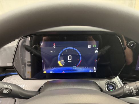 New 2026 Chevrolet Trax LT image 25