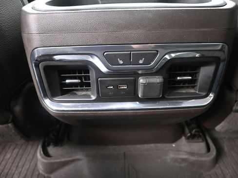 Used 2020 GMC Sierra 2500 Denali w/ Denali Ultimate Package AWD/4WD image 30
