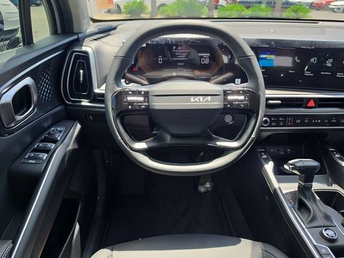 New 2026 Kia Sorento S w/ S Panoramic Sunroof Package FWD image 13