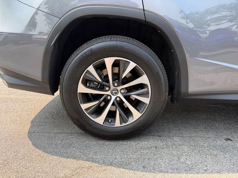 Used 2022 Lexus RX 350 AWD w/ Premium Package image 26
