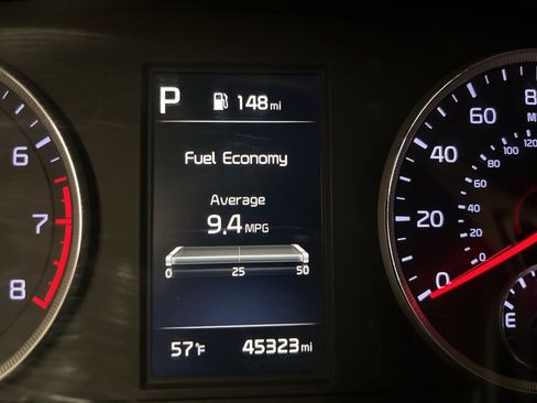 Used 2021 Kia K5 GT-Line w/ GT-Line FWD Premium Package image 17