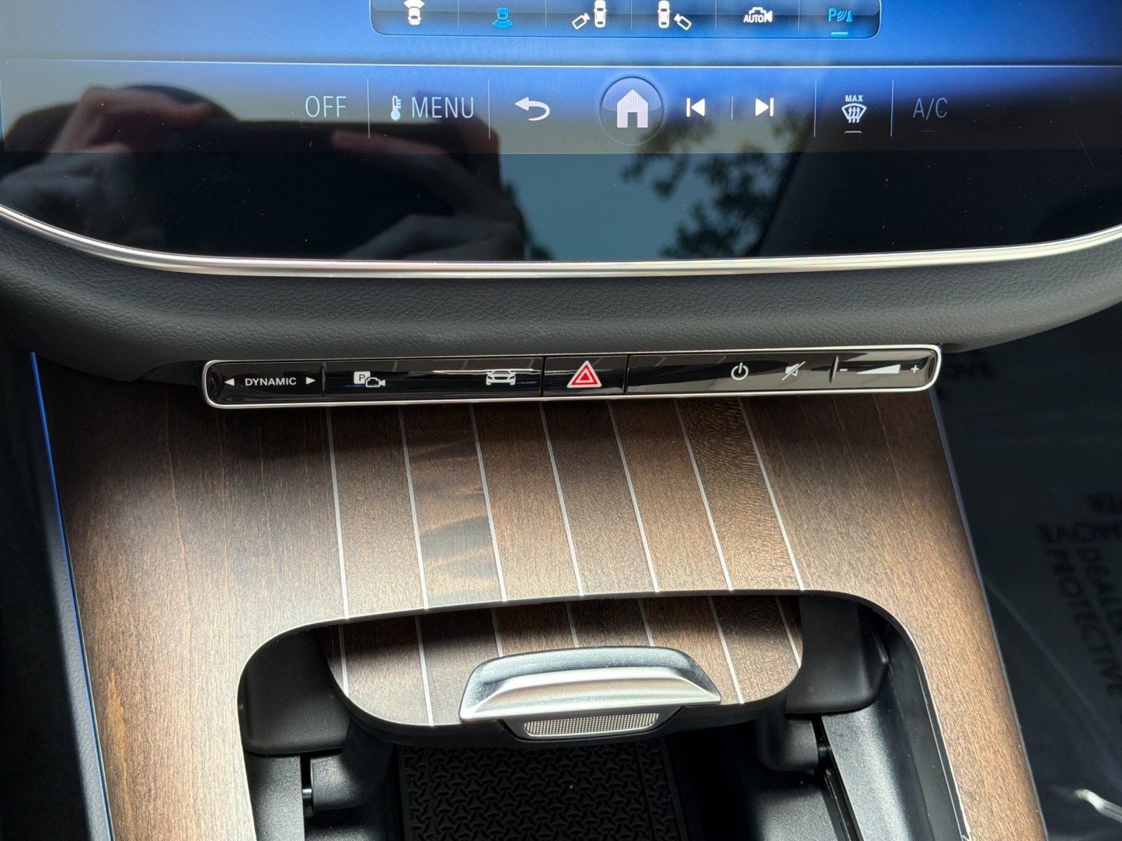 Certified 2024 Mercedes-Benz E 450 4MATIC Sedan image 19