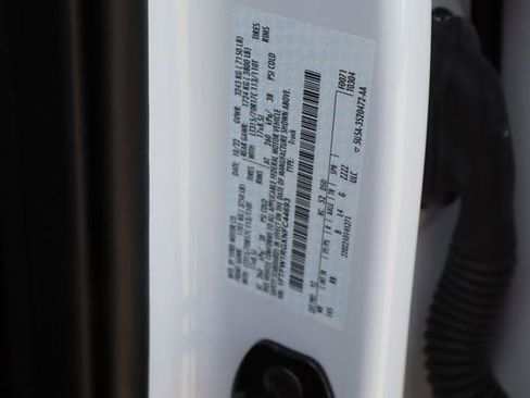 Used 2022 Ford F150 Raptor w/ Equipment Group 801A High AWD/4WD image 29