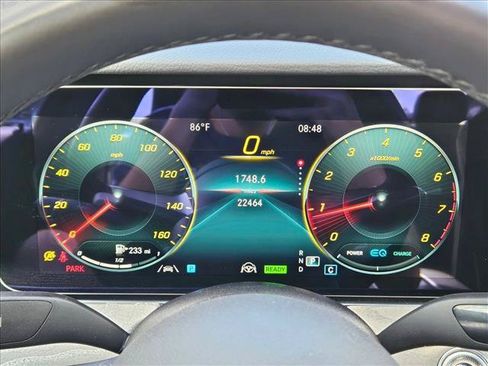 Certified 2023 Mercedes-Benz CLS 450 4MATIC image 11