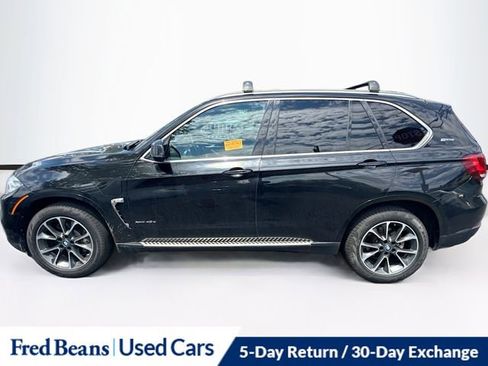 Used 2017 BMW X5 xDrive40e AWD/4WD image 4