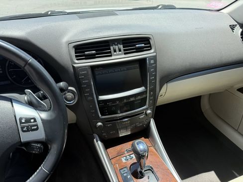 Used 2011 Lexus IS 250 AWD w/ Luxury Plus Value Edition image 22