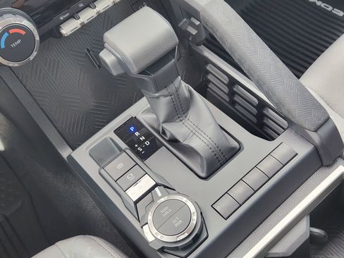 New 2026 Toyota Tacoma SR5 AWD/4WD image 19
