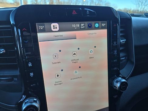 New 2026 RAM 2500 Tradesman image 66