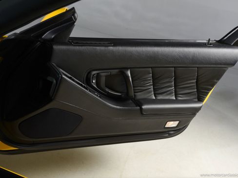 Used 1997 Acura NSX T RWD image 33