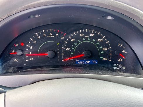 Used 2007 Toyota Camry LE image 22