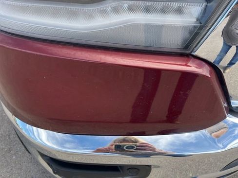 Used 2019 RAM 1500 Big Horn AWD/4WD image 2