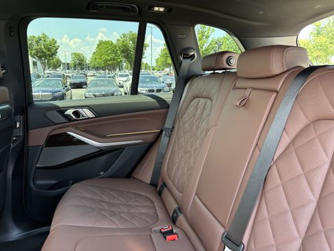 Certified 2026 BMW X5 sDrive40i RWD image 33