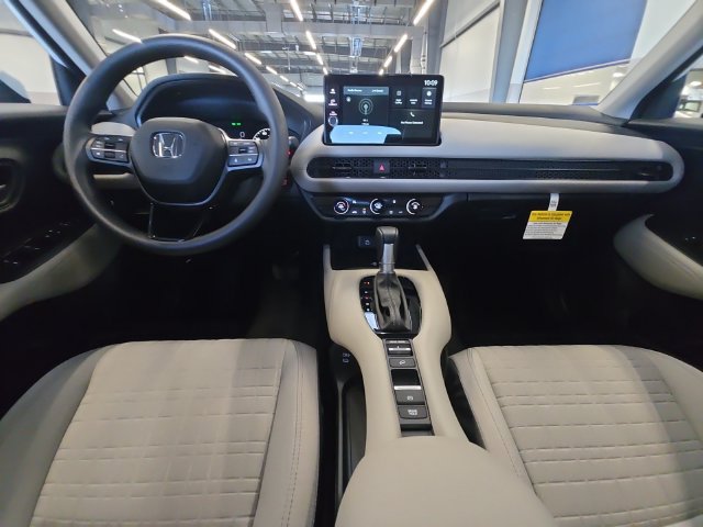 Used 2027 Honda HR-V LX image 21