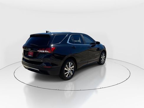Used 2023 Chevrolet Equinox LT image 8
